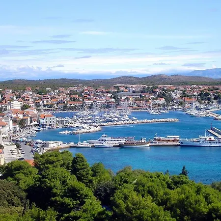 Studio 4170b Vodice
