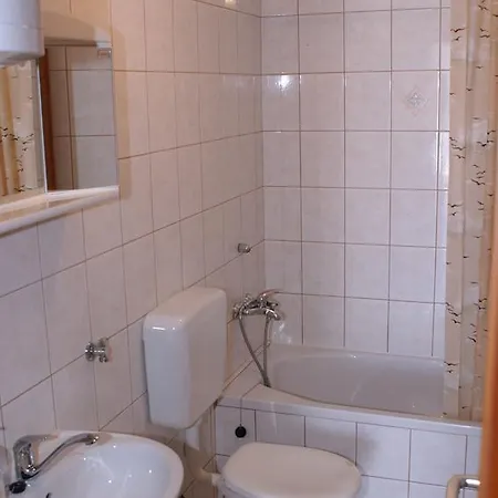 Studio 4170b Apartamento