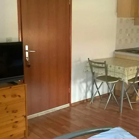 Apartamento Studio 4170b *